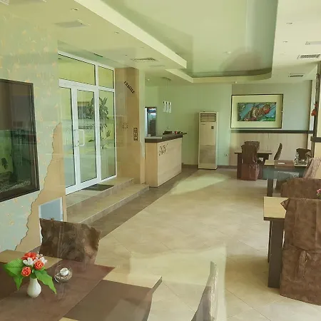 Nev Sarafovo Apartament Burgas