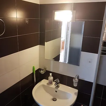 Nev Sarafovo Apartament