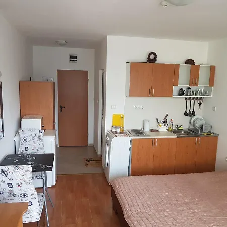 Nev Sarafovo Apartament