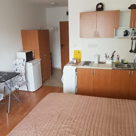 Apartament Nev Sarafovo *