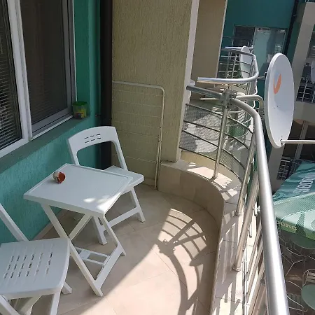 Appartement Nev Sarafovo *