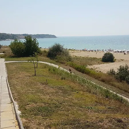 Nev Sarafovo Appartement